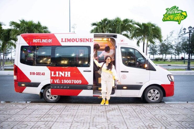 Can Tho: Bus Transfer Directly To/From Saigon City - Free Cancellation and Flexibility Options