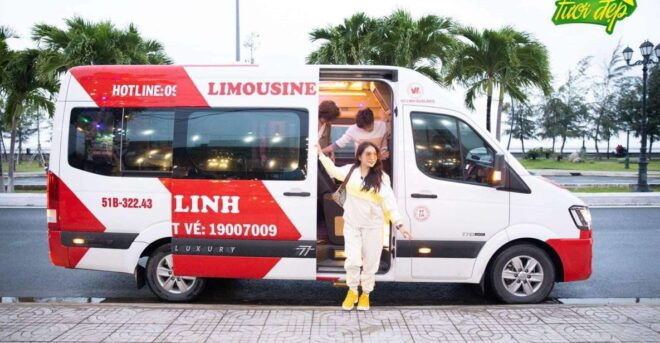 Can Tho: Bus Transfer Directly To/From Saigon City - Comfortable Transfer Experience on Buses