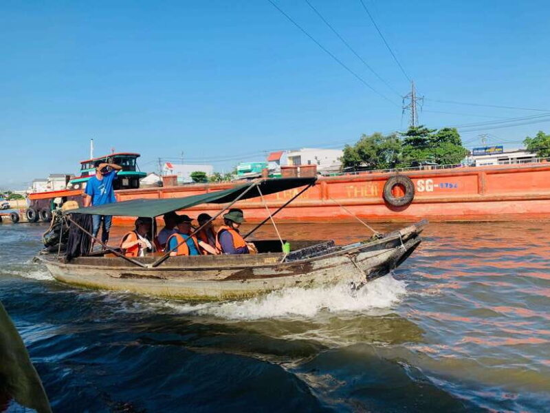 Can Tho: Cai Rang Floating Market and Canals - Who Should Consider This Tour?