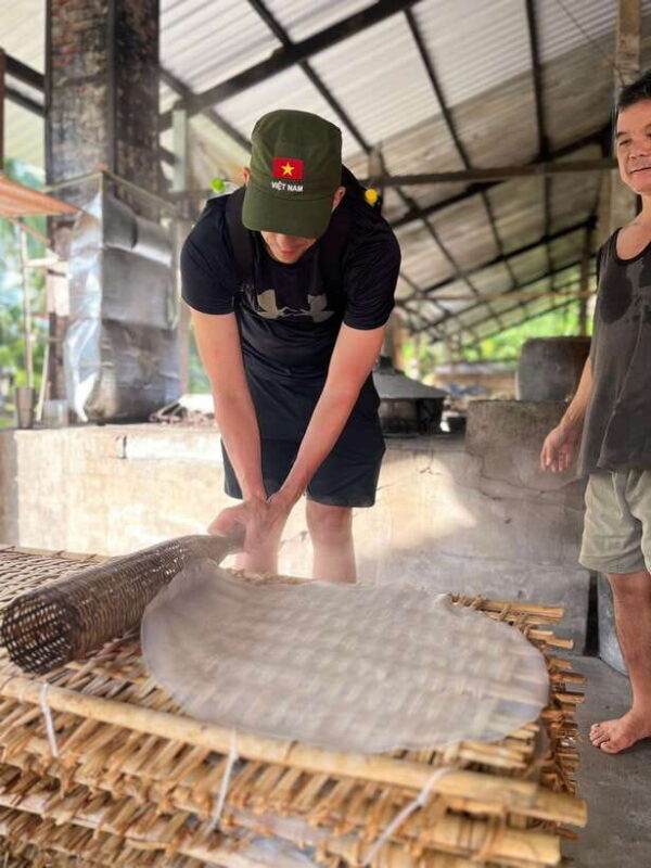 Can Tho: Cai Rang Floating Market and Canals - The Sum Up