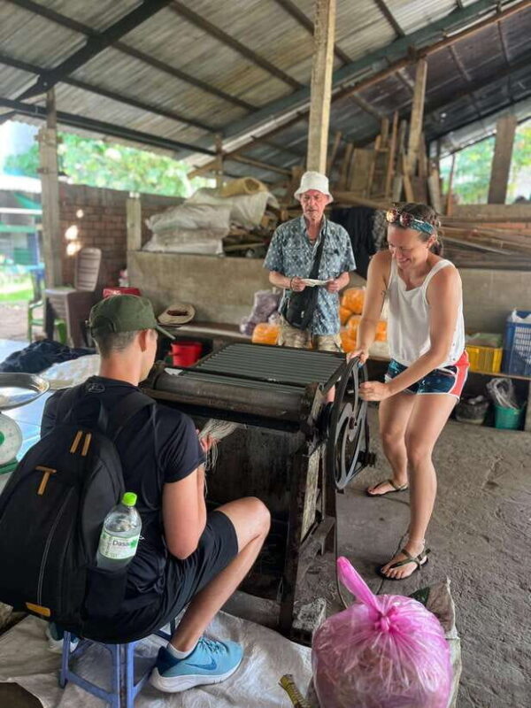 Can Tho: Cai Rang Floating Market and Canals - FAQ