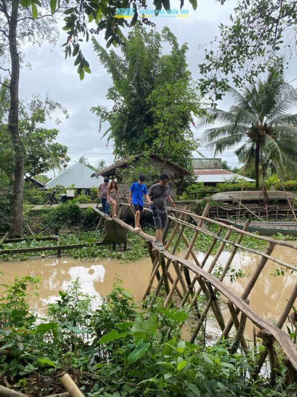 Can Tho: Con Son Islet Tour & Local Cake Making - Frequently Asked Questions