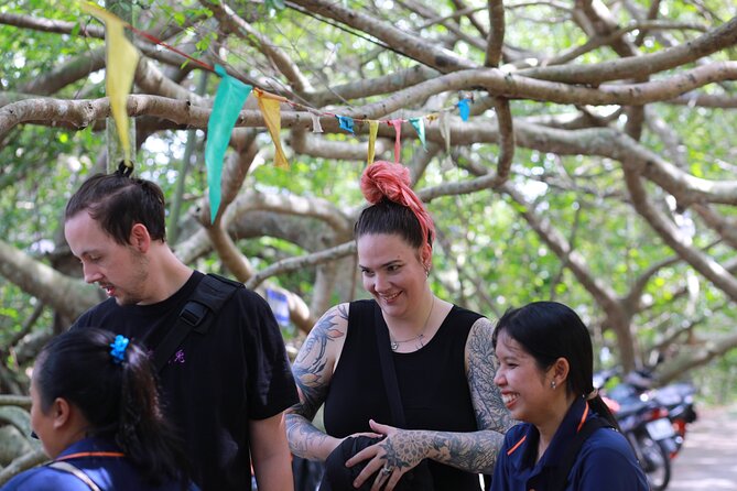 Can Tho Cooking Class - Motorbike Trip in the Countryside - Cancellation Policy
