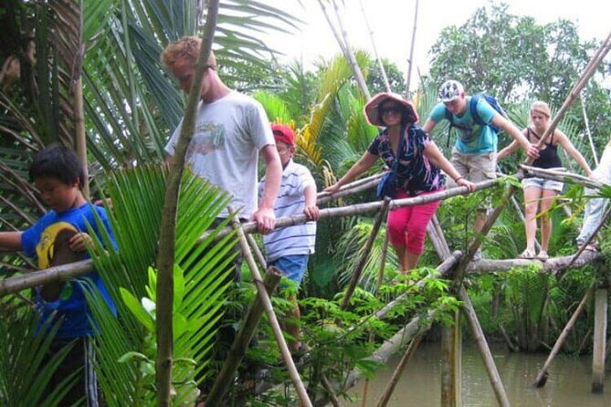 Can Tho Culture and River Life Full Day Experience - Final Thoughts