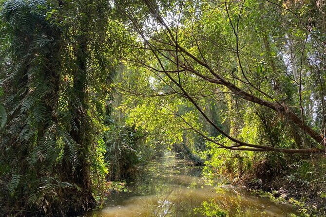 Can Tho: Explore Craft Village & Lung Ngoc Hoang Nature Reserve - Who Will Love This Tour?