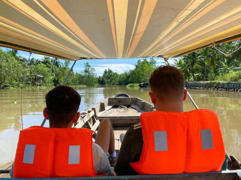 Can Tho: Explore Mekong, Floating Market, Cacao & Local Life - Who Is This Tour Best For?