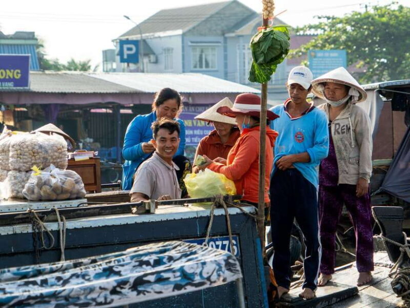 Can Tho: Explore Mekong, Floating Market, Cacao & Local Life - Final Thoughts