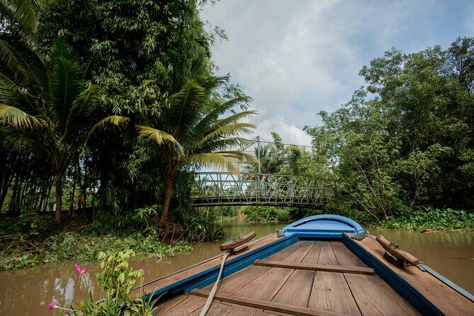 Can Tho Floating Market and Fruit Garden Tour - FAQ