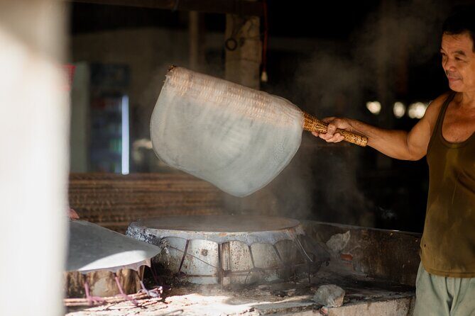 Can Tho Floating Market and Fruit Garden Tour - Authentic Experiences from Past Travelers