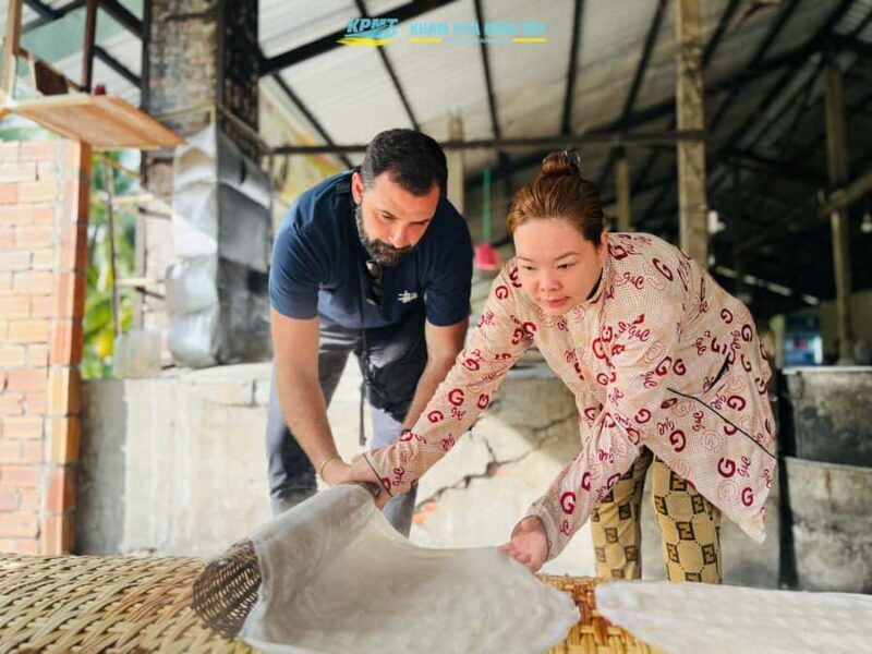 Can Tho: Floating Market, Canals, & Cooking Tour - Good To Know