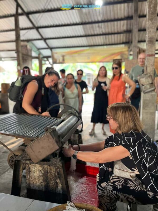 Can Tho: Floating Market, Canals, & Cooking Tour - Final Thoughts