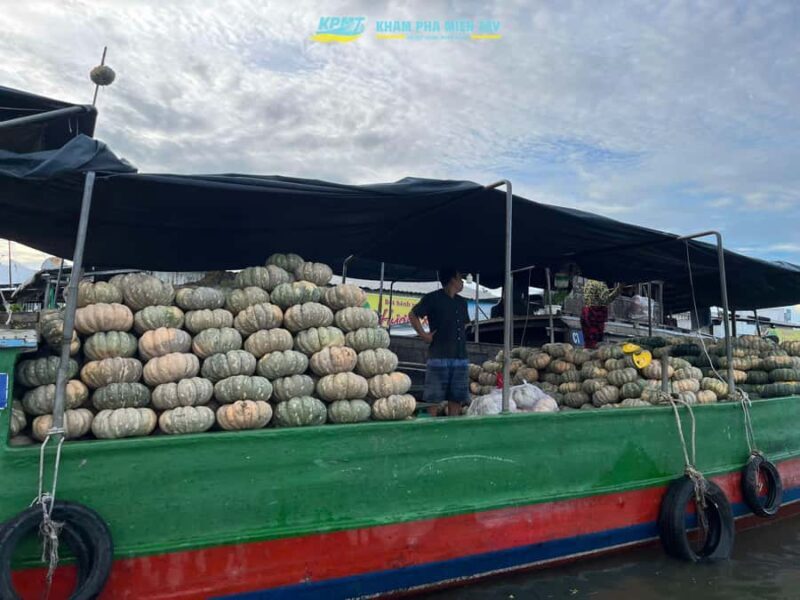 Can Tho: Floating Market, Canals, & Cooking Tour - Value and Who It’s Best For