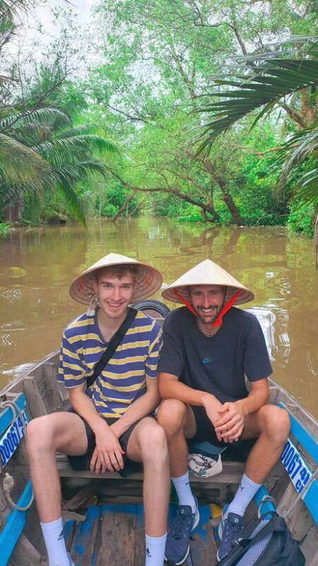 Can Tho: Floating Market, Canals, Garden & Cooking Class - Good To Know