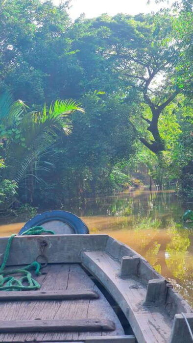 Can Tho: Floating Market, Canals, Garden & Cooking Class - Frequently Asked Questions