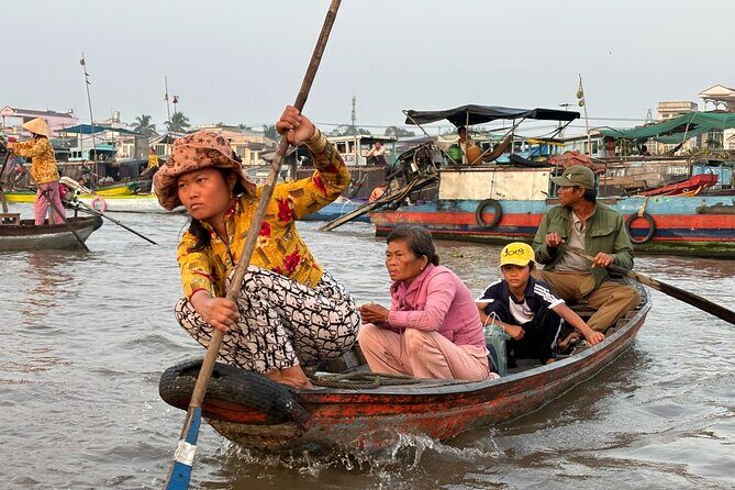 Can Tho: Floating Market, Canals, Nature Reserve & Forest - Final Thoughts