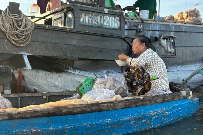 Can Tho: Floating Market, Canals, Nature Reserve & Forest - FAQ