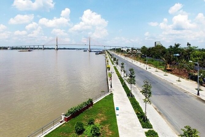 Can Tho Floating Market Combine With Mekong Delta 01 Day-Daily - Transportation Options to Can Tho Floating Market