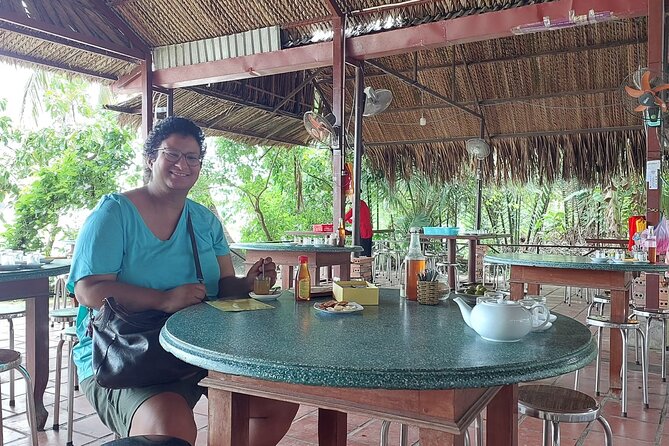 Can Tho Floating Market Combine With Mekong Delta 01 Day-Daily - Tips for a Successful Day Trip