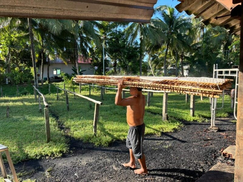 Can Tho: Floating Market, Fruit Garden, Canals & Local Life - Itinerary Highlights