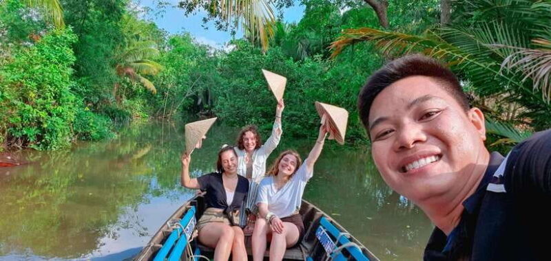 Can Tho: Floating Market & Mekong's Legacy( Max 6 Pax) - Final Thoughts: Who Should Join?