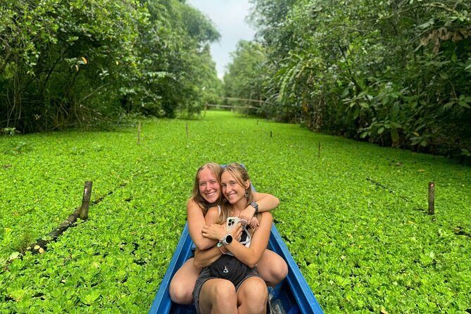 Can Tho: Lung Ngoc Hoang Nature Reserve & Hidden Forests - Good To Know