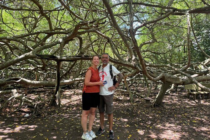 Can Tho: Lung Ngoc Hoang Nature Reserve & Hidden Forests - A Closer Look at the Tour Experience