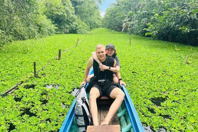 Can Tho: Lung Ngoc Hoang Nature Reserve & Hidden Forests - Why the Tour Offers Great Value