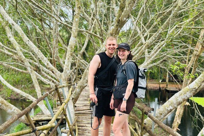 Can Tho: Lung Ngoc Hoang Nature Reserve & Hidden Forests - FAQ: Your Questions Answered