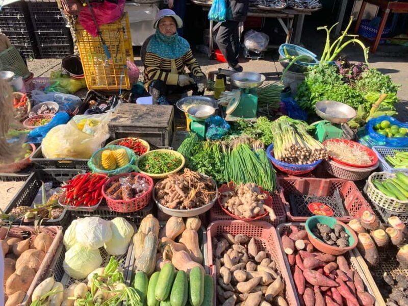 Can Tho: Magical sunrise over the Mekong River - Who Is This Tour Best Suited For?