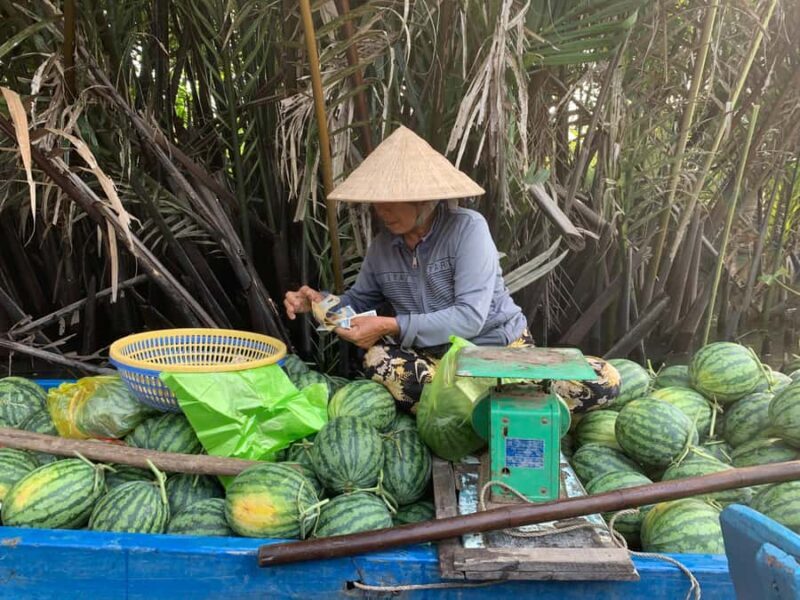 Can Tho: Magical sunrise over the Mekong River - FAQ