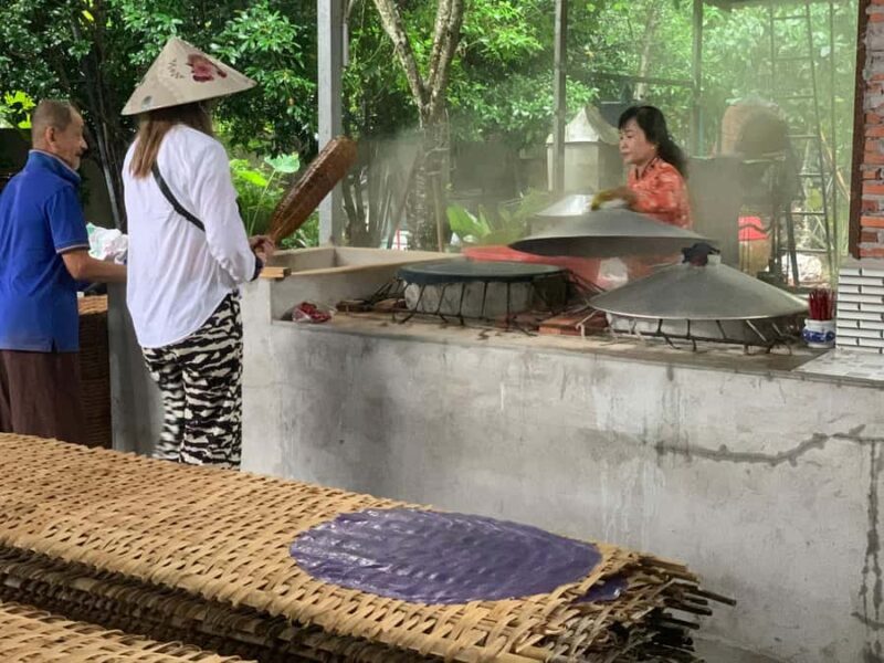 Can Tho: Magical sunrise over the Mekong River - Good To Know