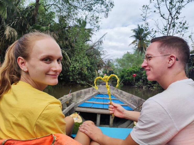 Can Tho: Mekong Delta and Cai Rang Floating Market Tour - Itinerary Highlights