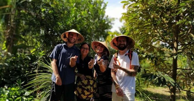 Can Tho: Mekong Delta and Cai Rang Floating Market Tour - Optional Activities