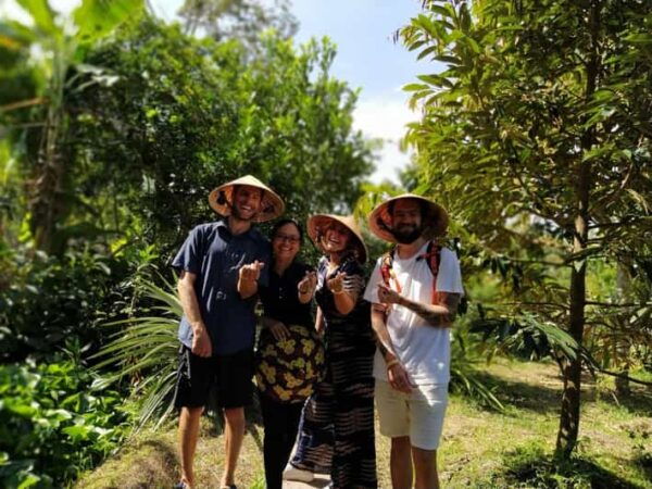 Can Tho: Mekong Delta and Cai Rang Floating Market Tour - Customer Feedback