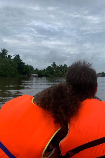 Can Tho: Mekong Delta and Cai Rang Floating Market Tour - Booking Information