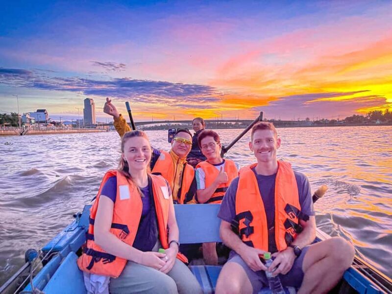 Can Tho: Mekong Tour, Floating Market, Cacao, & Wild Canals - Good To Know