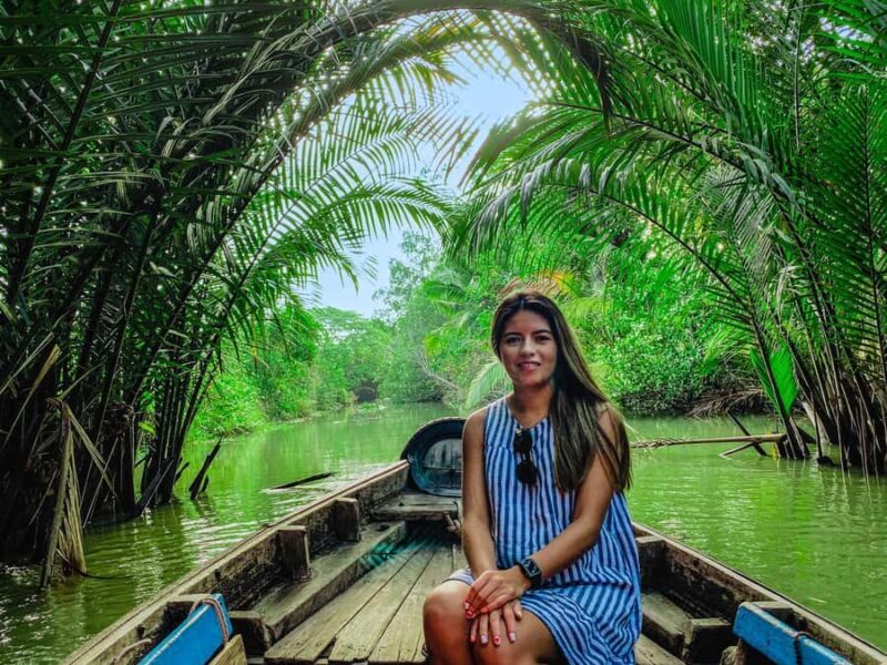 Can Tho: Mekong Tour, Floating Market, Cacao, & Wild Canals - A Closer Look at the Itinerary and Experience