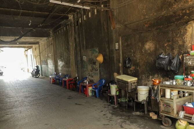 Can Tho Motorbike Tour - Rhythms of the Mekong Delta - Good To Know 