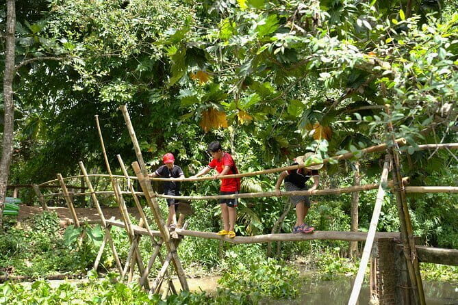 Can Tho Motorbike Tour - Rhythms of the Mekong Delta - Who This Tour Suits Best