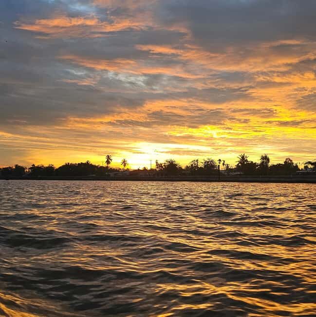 Can Tho: Peaceful Private Boat Ride on the Mekong. - FAQ