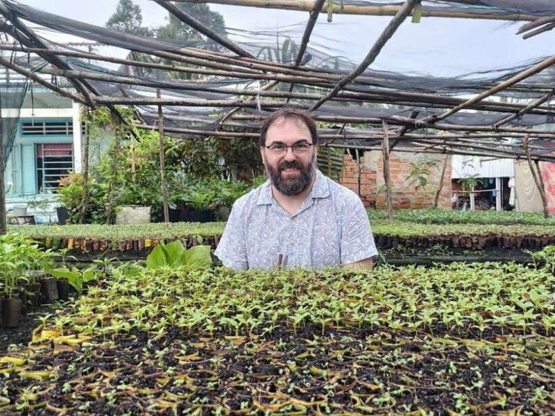 Can Tho: Small Canal and enjoy Sunet on Can Tho river - Final Thoughts