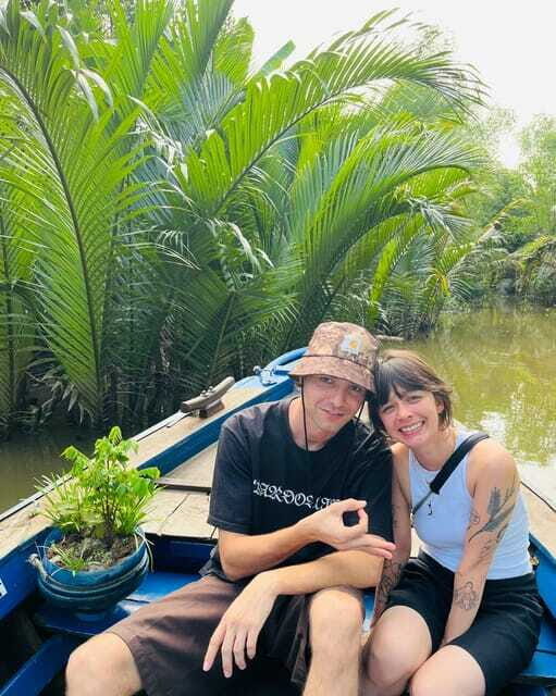 Can Tho: Small Canal and enjoy Sunet on Can Tho river - FAQ