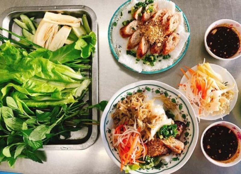 Can Tho Street Food Walking Tour: Bung Xang Local Street - A Closer Look at the Tour Experience