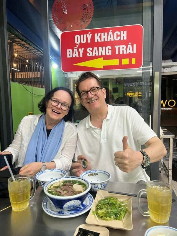 Can Tho Street Food Walking Tour: Bung Xang Local Street - An In-Depth Look at the Can Tho Street Food Walking Tour