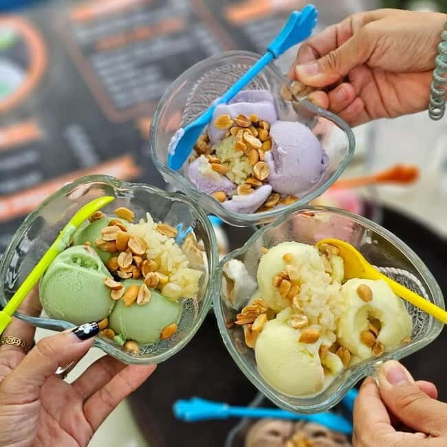 Can Tho: University Tour with Tasting & Sightseeing in CT - A Deep Dive into the Can Tho University Tour