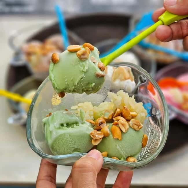 Can Tho: University Tour with Tasting & Sightseeing in CT - Authentic Experiences and Authenticity