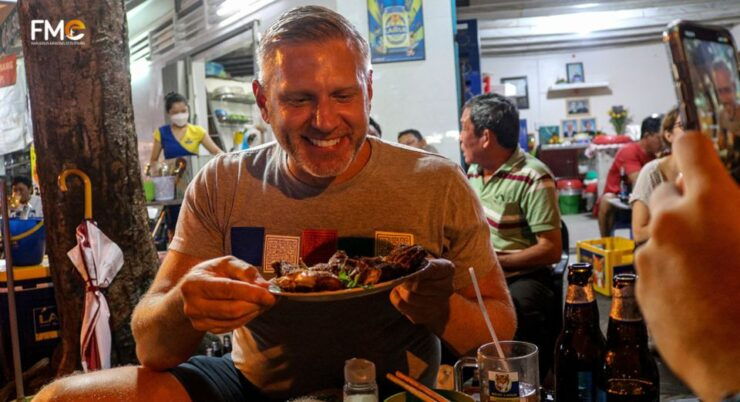 Can Tho: Walking Street Food Tour Designed by Local Chef - Tour Highlights