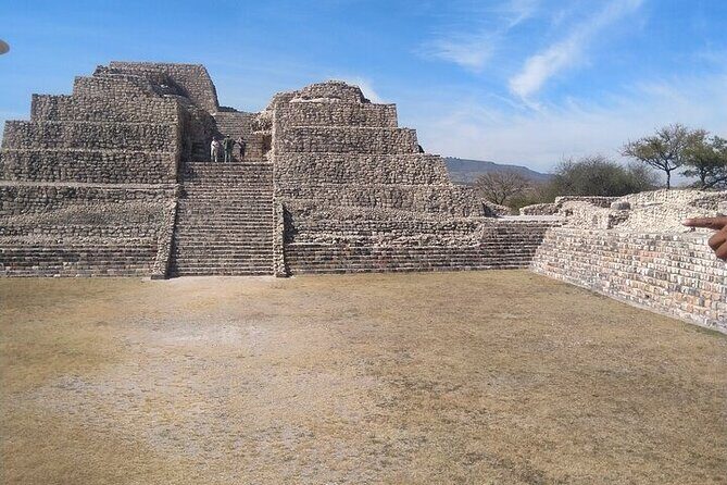 Cañada de la Virgen Archeological Site Tour - Cañada de la Virgen Archeological Site Tour: An Authentic Journey into Mexicos Ancient Past