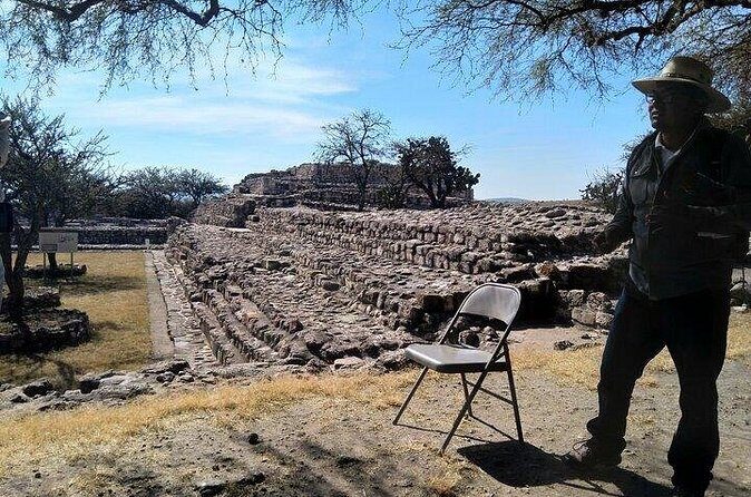 Cañada de la Virgen Archeological Site Tour - Good To Know
