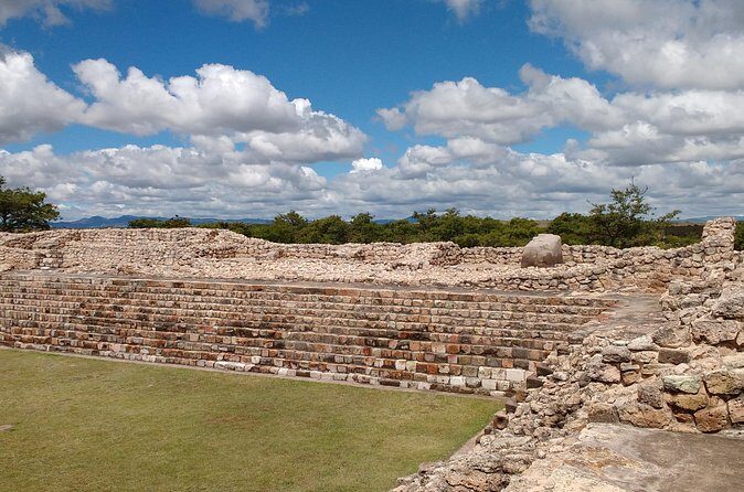 Canada de la Virgen Pyramids and San Miguel de Allende - Authentic Experiences and Guest Insights  